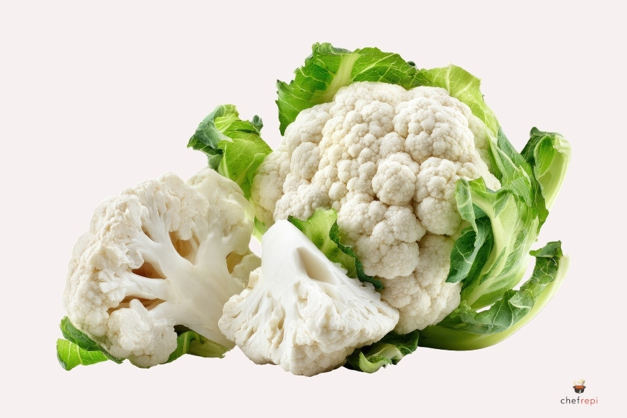 カリフラワーとは？白い花蕾（からい）の魅力と歴史を徹底解説