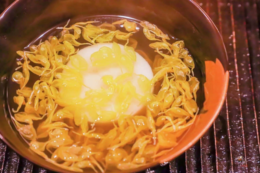 食用菊の魅力：日本の伝統食材を味わう楽しみ方