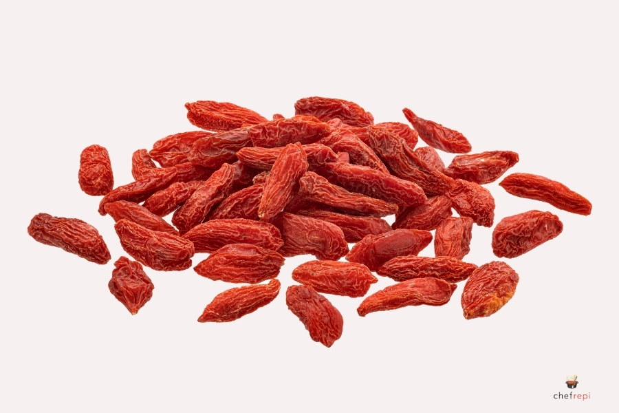 クコの実とは？楊貴妃も愛した赤い宝石の歴史と魅力