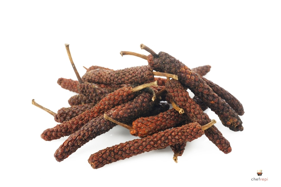 ヒハツとは？古代から愛されるスパイスの魅力と使い方