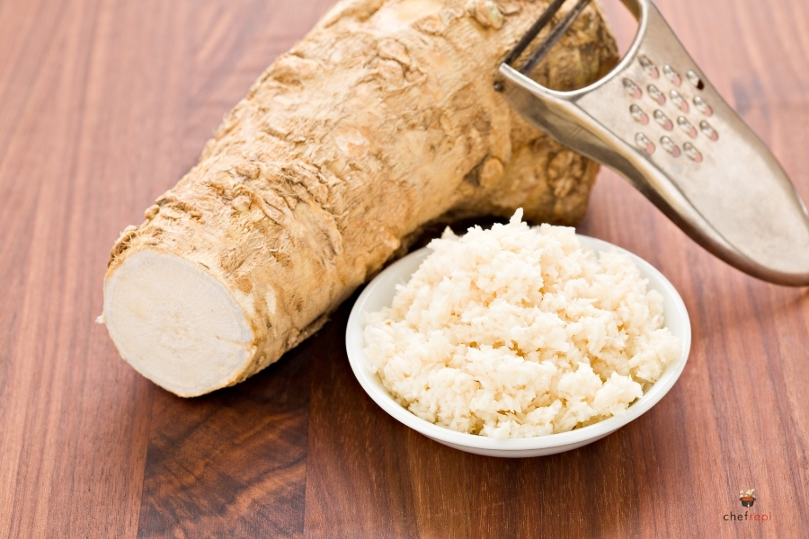 ホースラディッシュとは？西洋わさびの歴史と活用法を解説