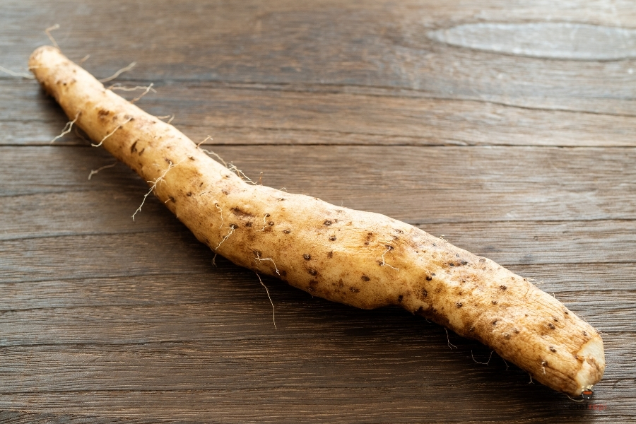 自然薯とは？日本原産の山芋の魅力と活用法を徹底解説