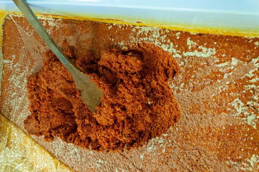 かんずりとは？雪国が育む新潟の発酵調味料の魅力