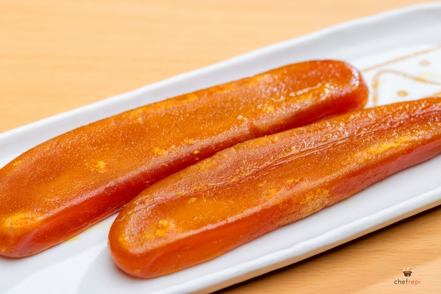 カラスミとは？日本三大珍味の由来と魅力を徹底解説