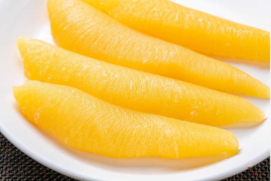 数の子とは？ニシンの卵が紡ぐ縁起と歴史