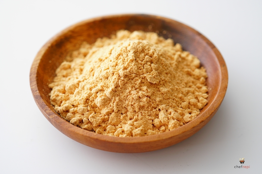 きな粉の魅力を再発見：その歴史と特徴、活用法を徹底解説