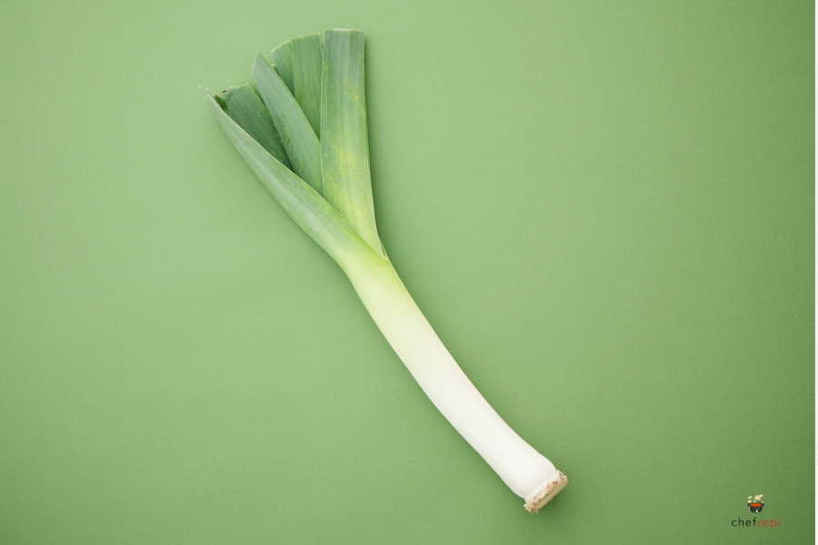 リーキとは？西洋ネギの魅力と活用法を徹底解説