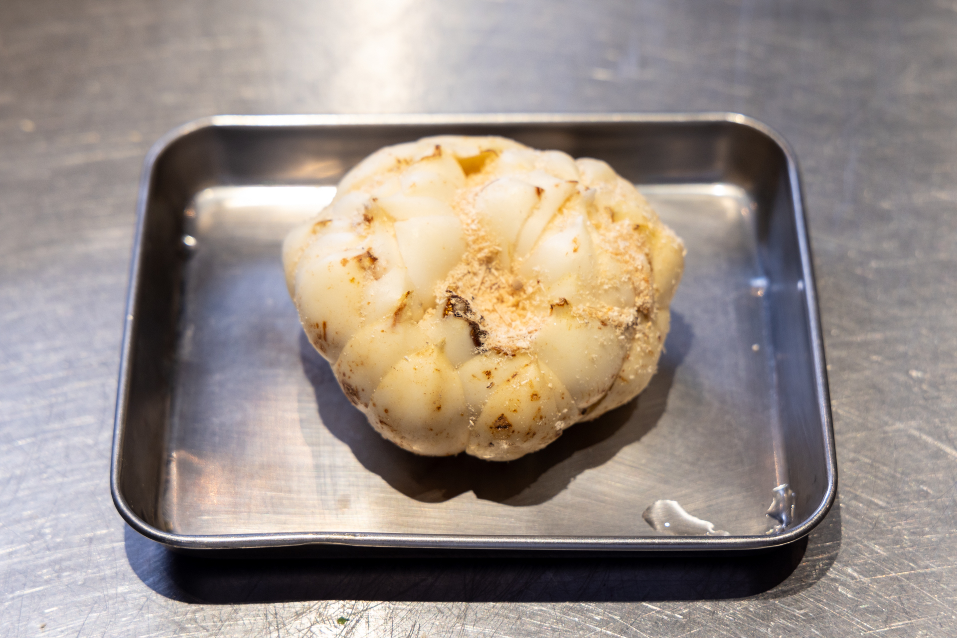 百合根（ゆりね）とは？ホクホク食感と上品な甘みの魅力