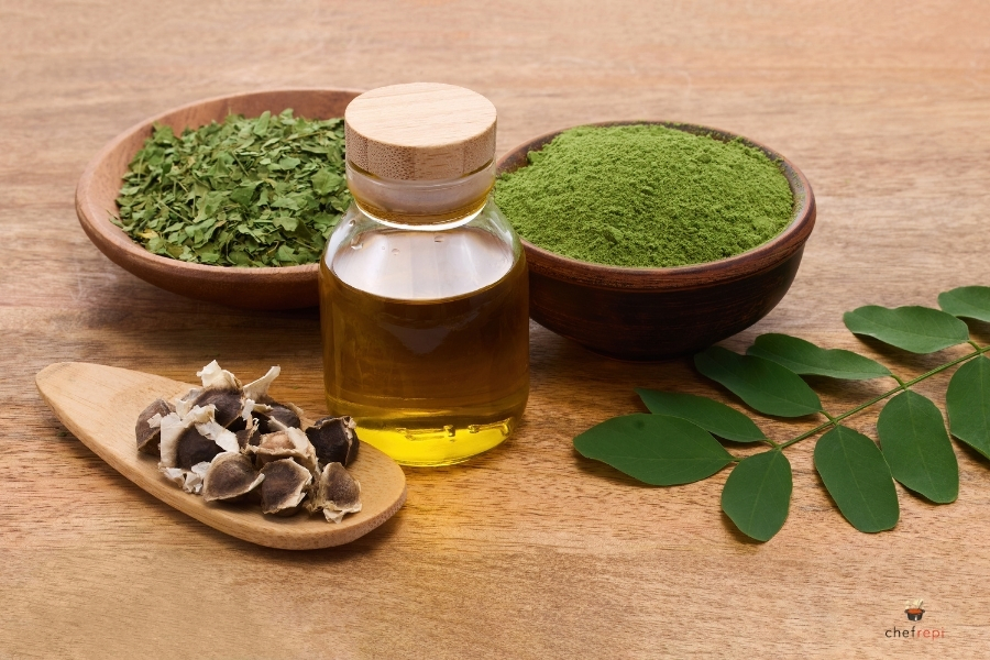 モリンガとは？奇跡の木と呼ばれる理由と食材としての魅力