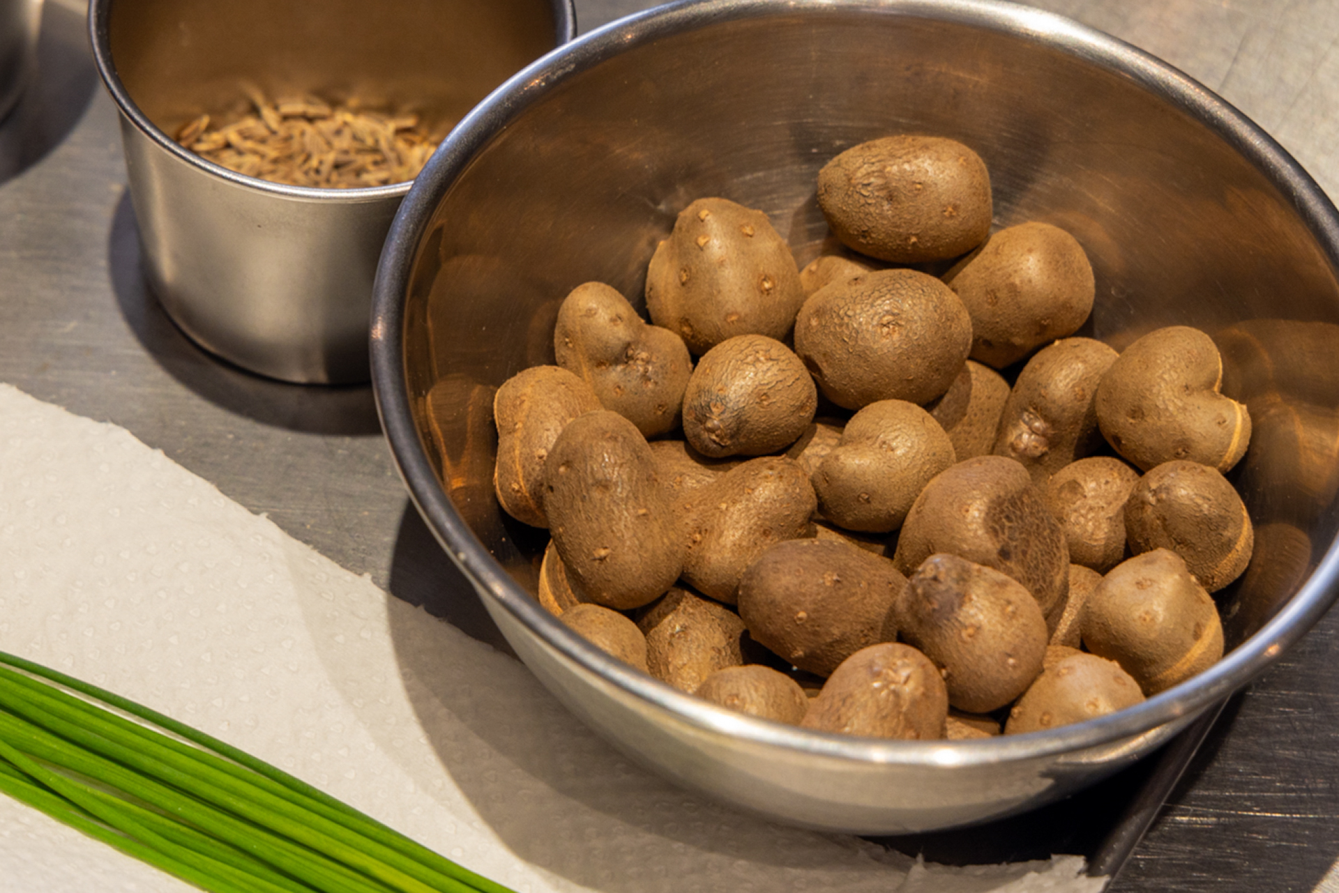 むかごとは？山芋の珠芽が織りなす秋の味覚を徹底解説