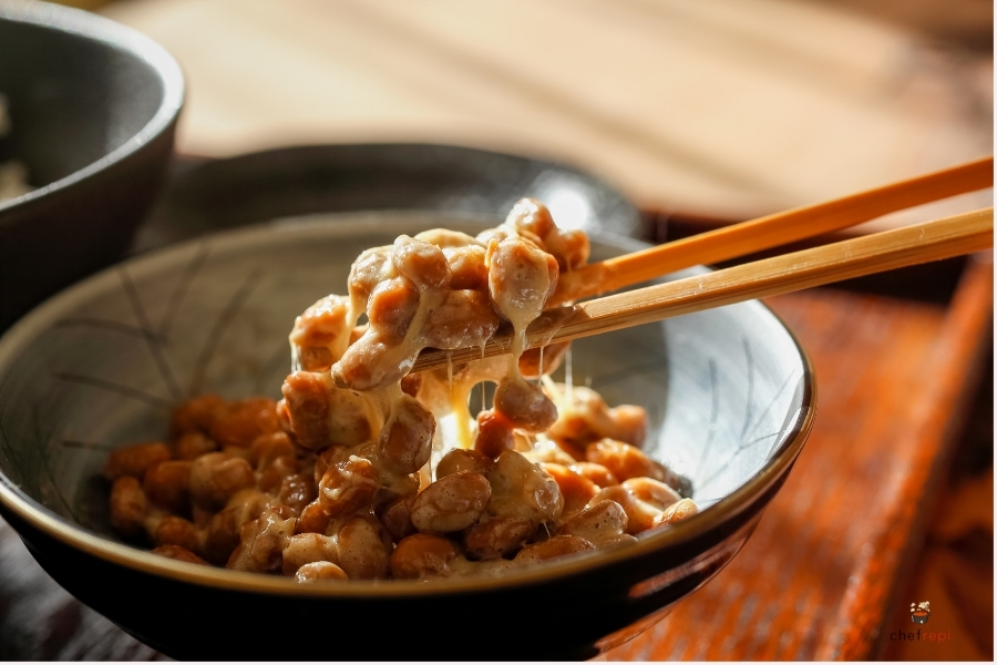 納豆の知られざる世界：日本が誇る発酵食品の歴史と魅力