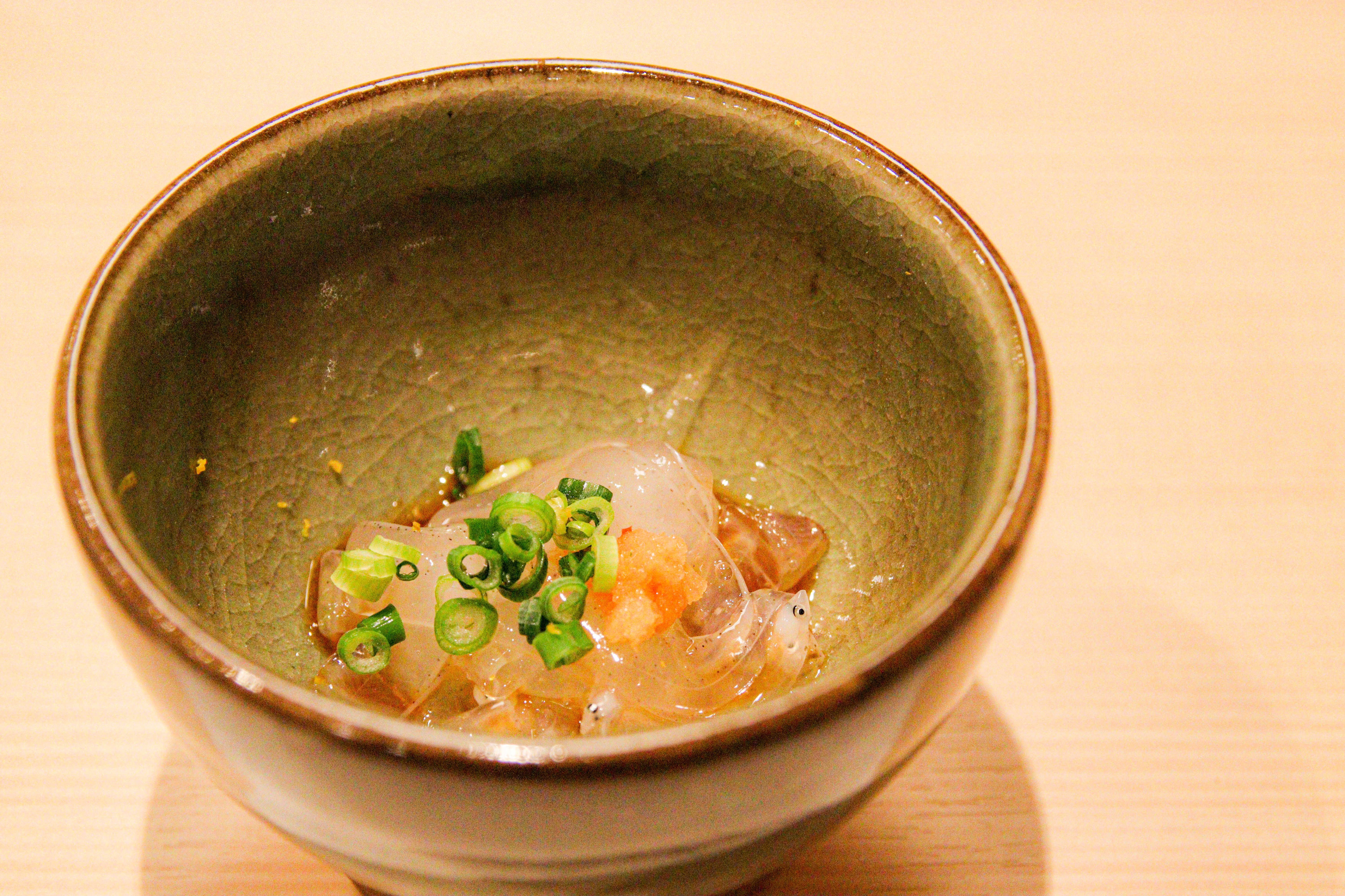 のれそれとは？アナゴ稚魚の珍味を徹底解説