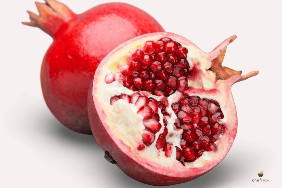 ザクロとは？古代から愛される果実の魅力と歴史