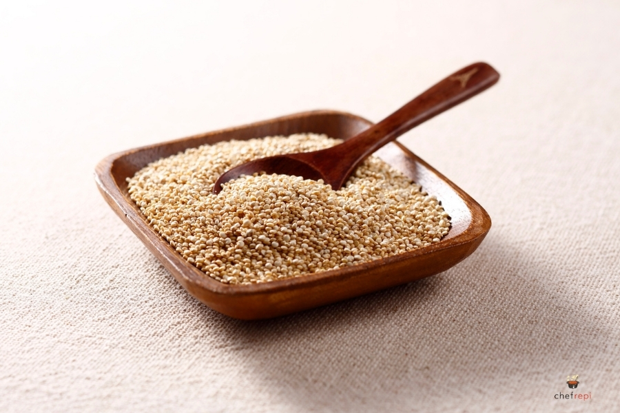 キヌアとは？アンデスが育んだ「母なる穀物」の魅力