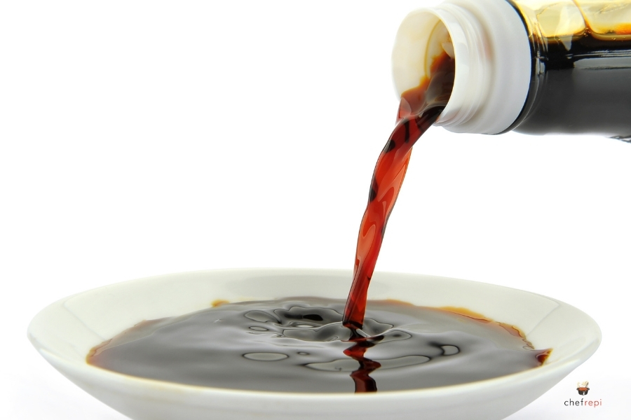 再仕込み醤油とは？醤油で仕込む贅沢な製法と濃厚な味わいの秘密