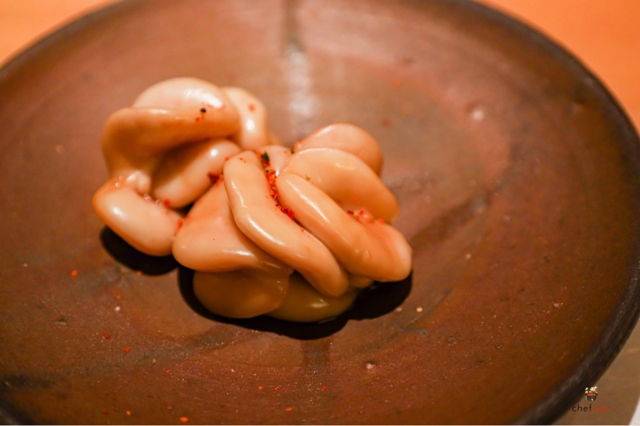 白子とは？冬の味覚の正体と魅力を徹底解説