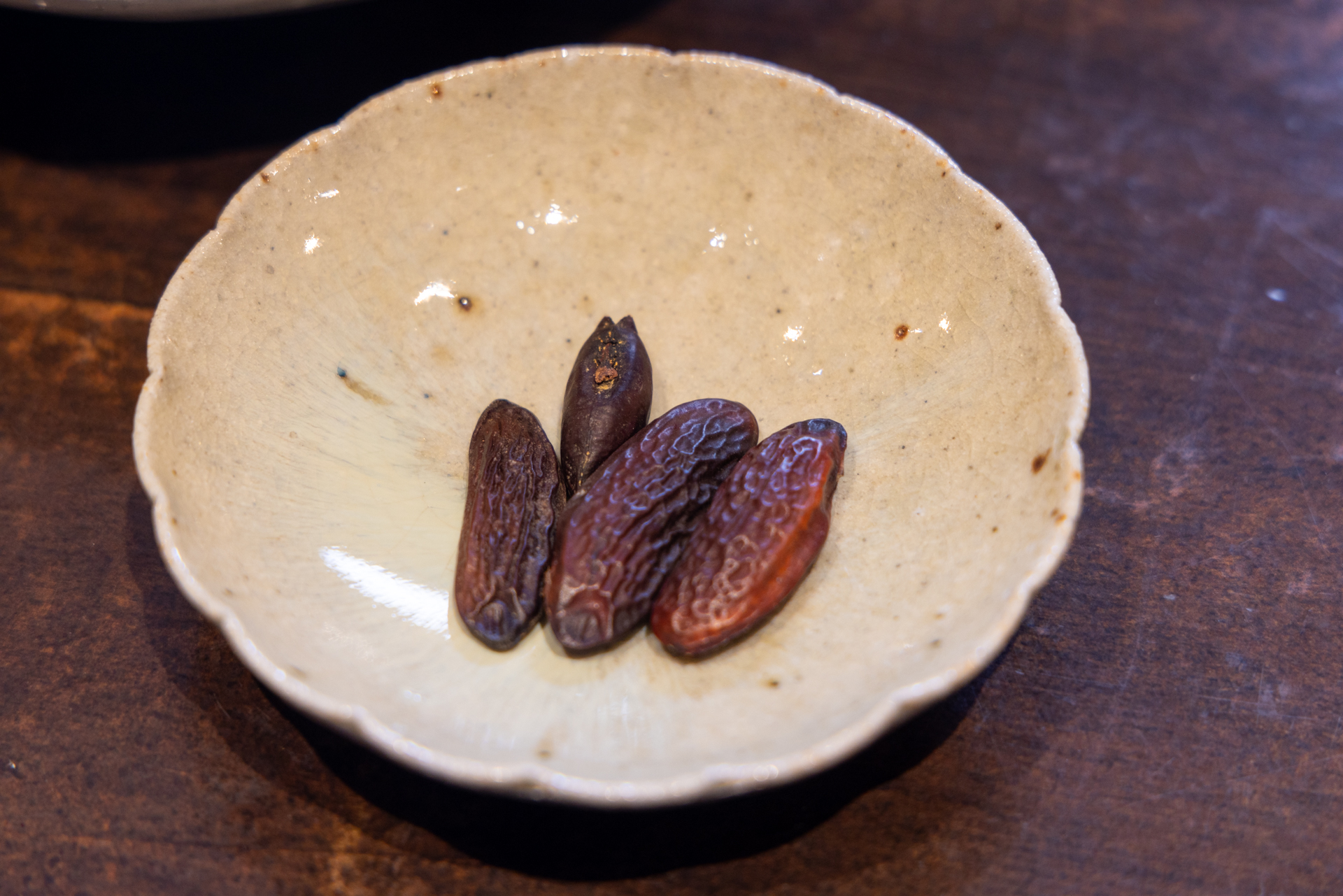 トンカ豆の魅惑的な世界：バニラを超える香りの秘密とは