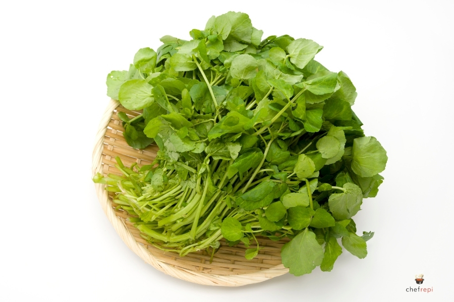 クレソンとは？ピリッと爽やかな香味野菜の魅力と活用法