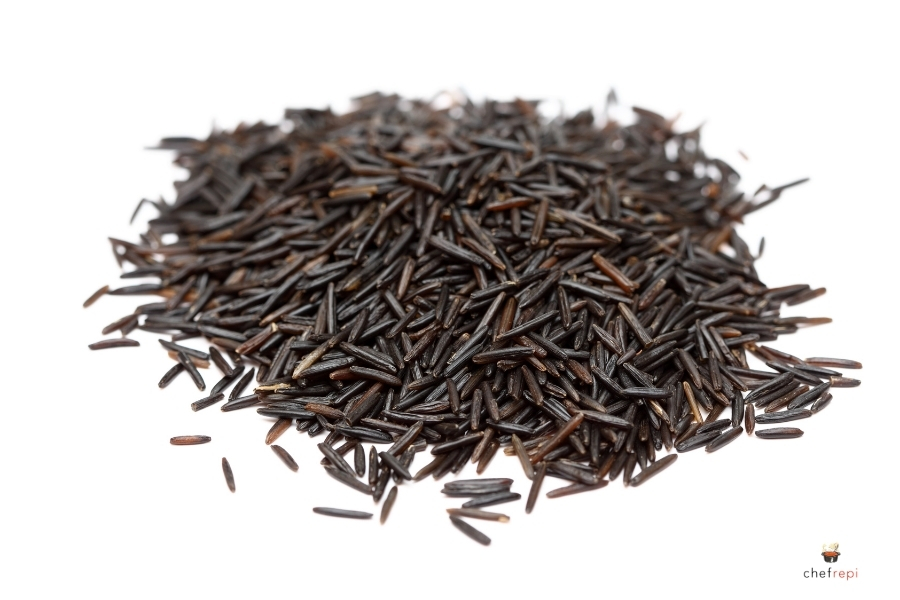 ワイルドライスとは？穀物界のキャビアと呼ばれる古代食材の魅力