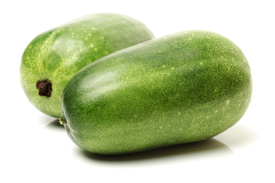 冬瓜の魅力再発見：夏野菜なのに「冬」の名を持つ理由と活用法