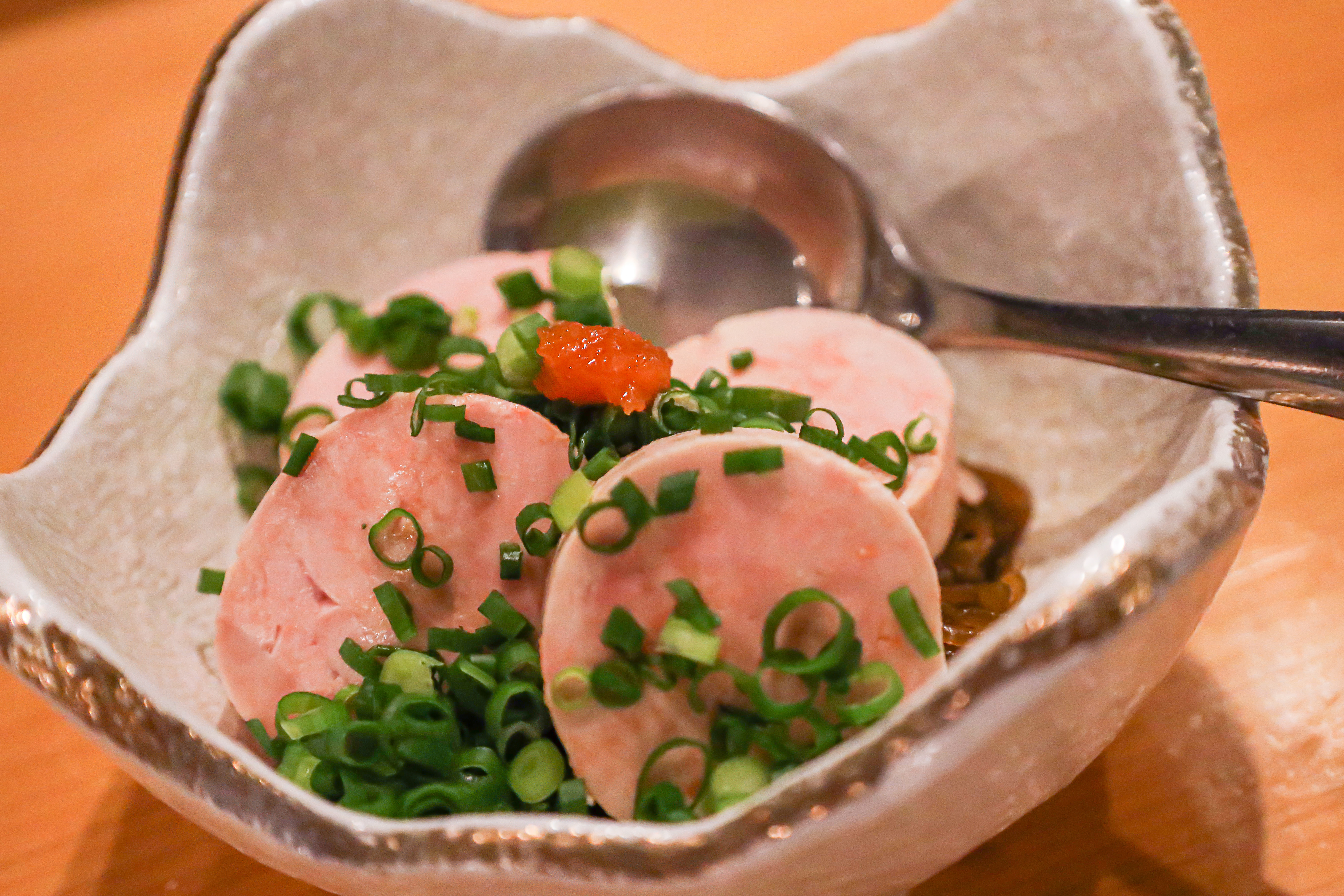 あん肝とは？海のフォアグラと称される濃厚な味わいの秘密