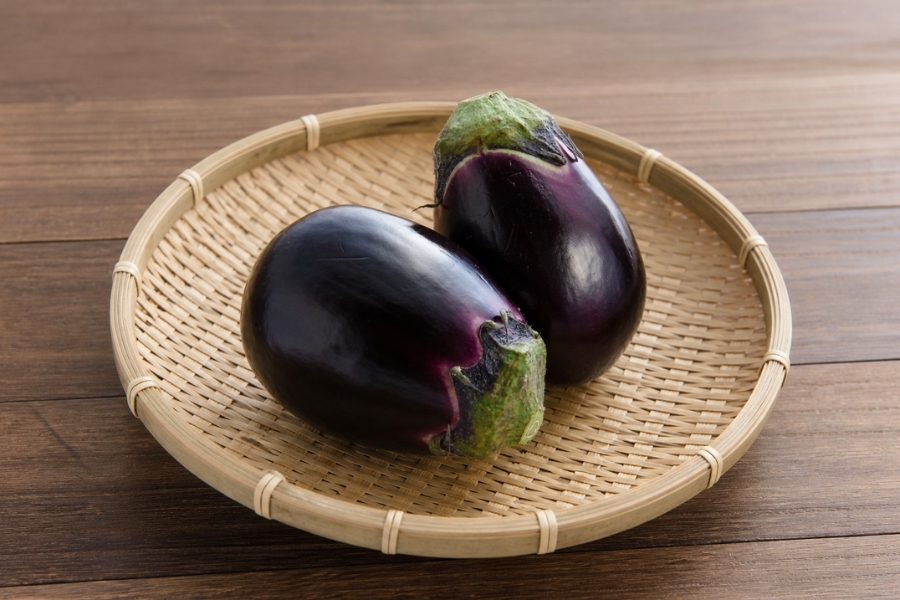 水なすとは？大阪泉州が誇る水分90%の伝統野菜