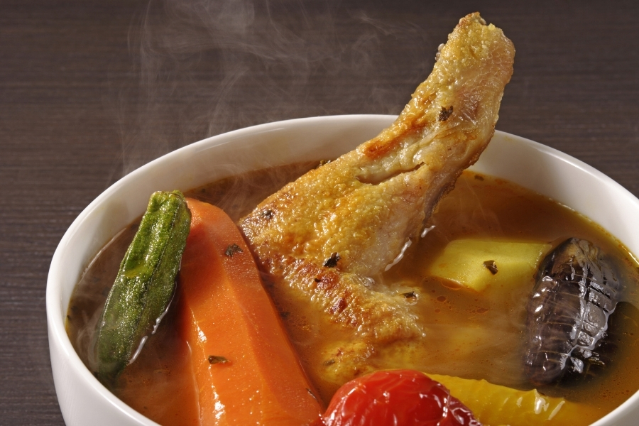 スープカレーとは？札幌発祥の知られざる物語と進化