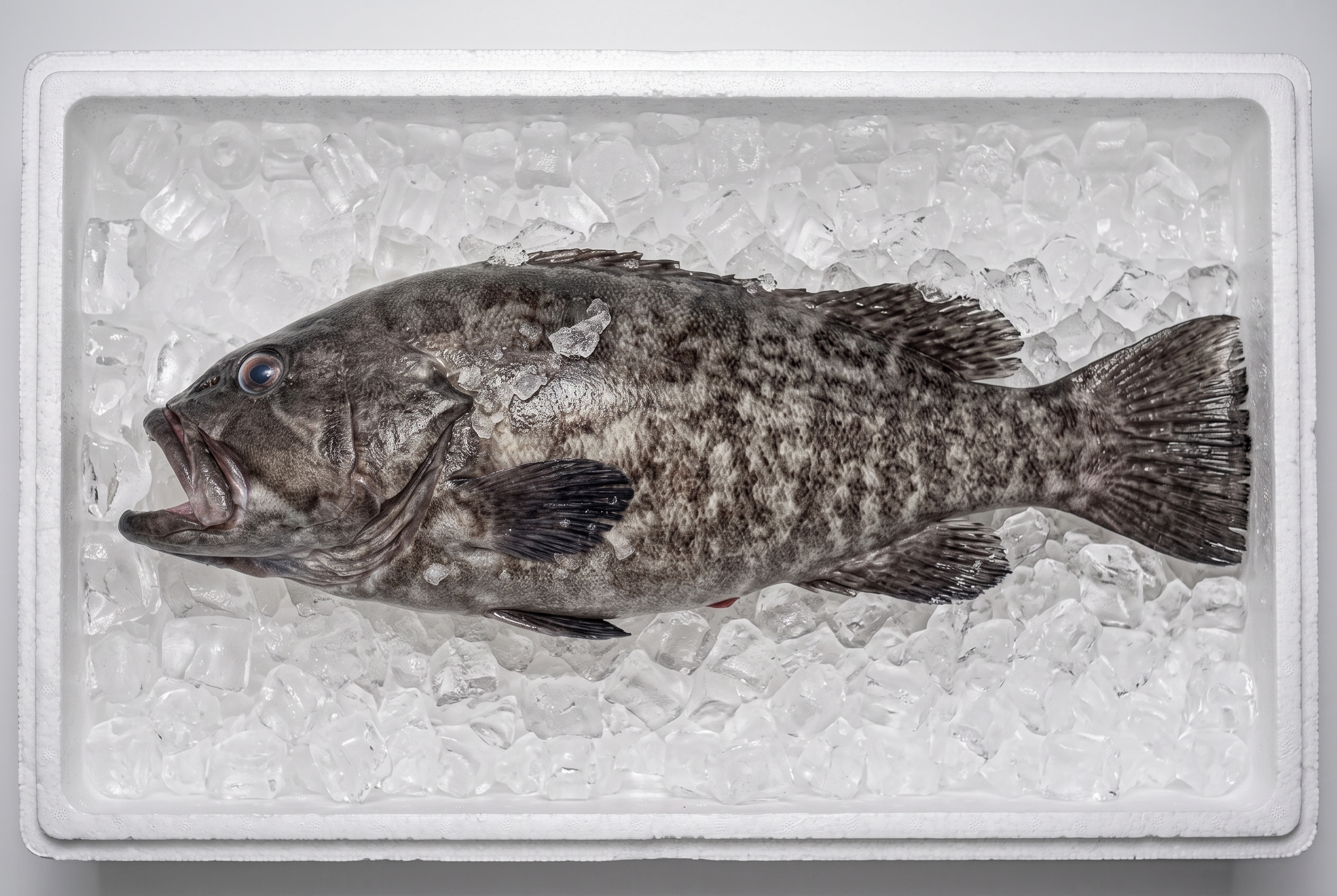 アブラボウズとは？深海の大トロと呼ばれる魚の魅力