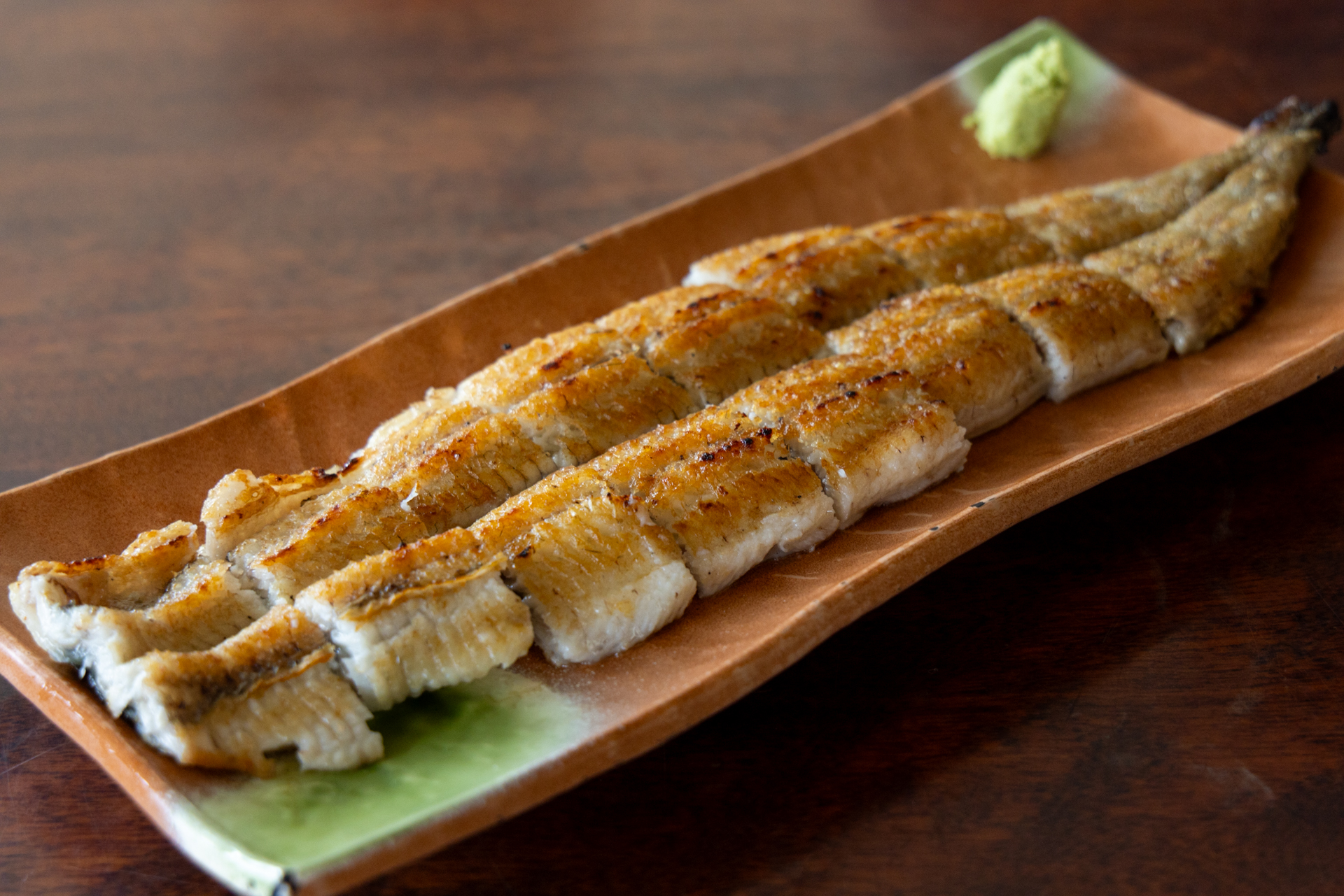 白焼きとは？蒲焼との違いと歴史を徹底解説